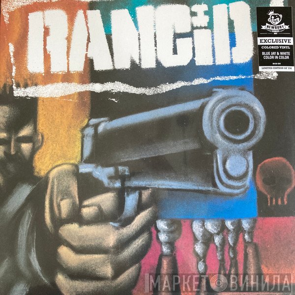 Rancid  - Rancid
