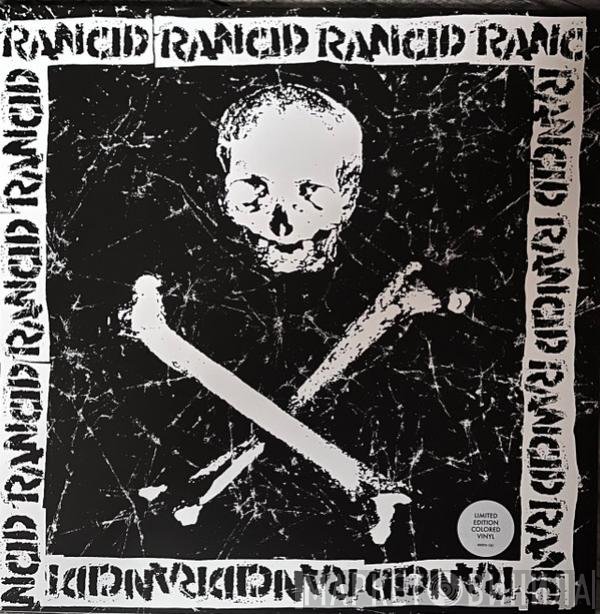 Rancid  - Rancid