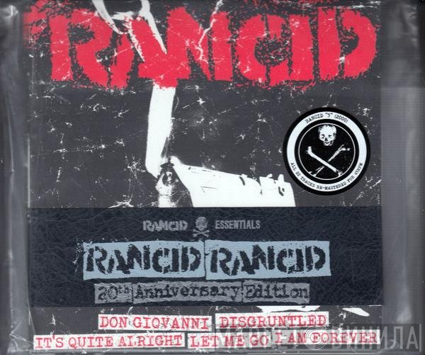 Rancid  - Rancid