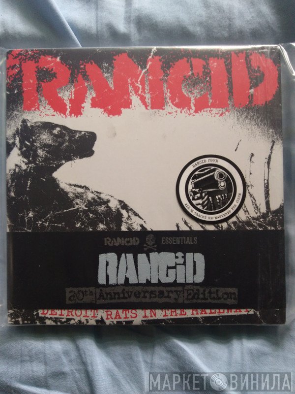 Rancid  - Rancid