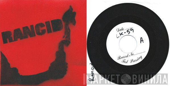 Rancid  - Rancid