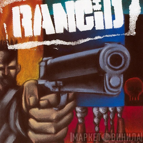 Rancid  - Rancid