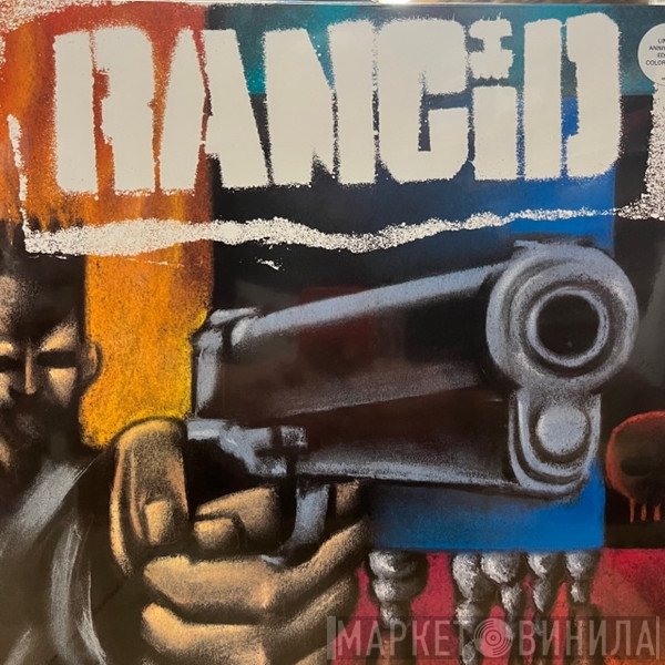 Rancid  - Rancid