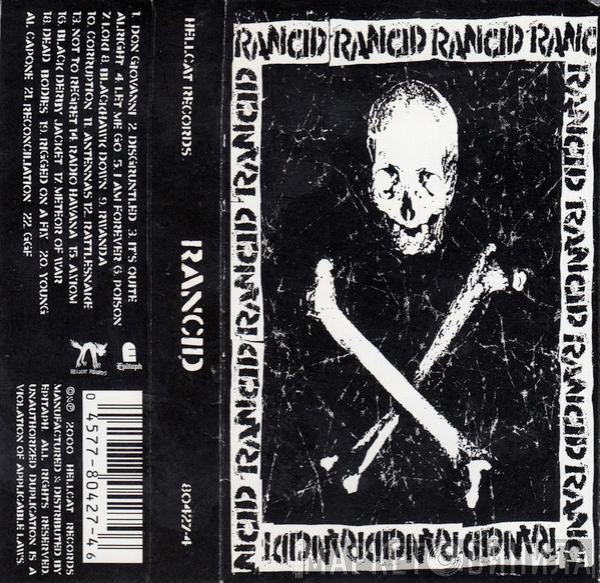 Rancid  - Rancid