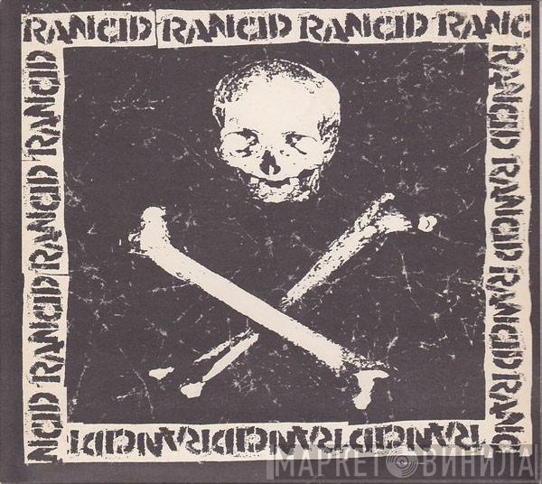 Rancid  - Rancid