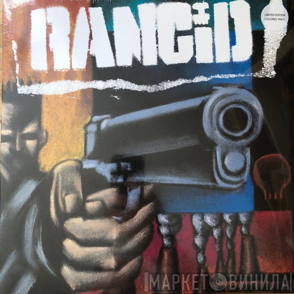 Rancid  - Rancid