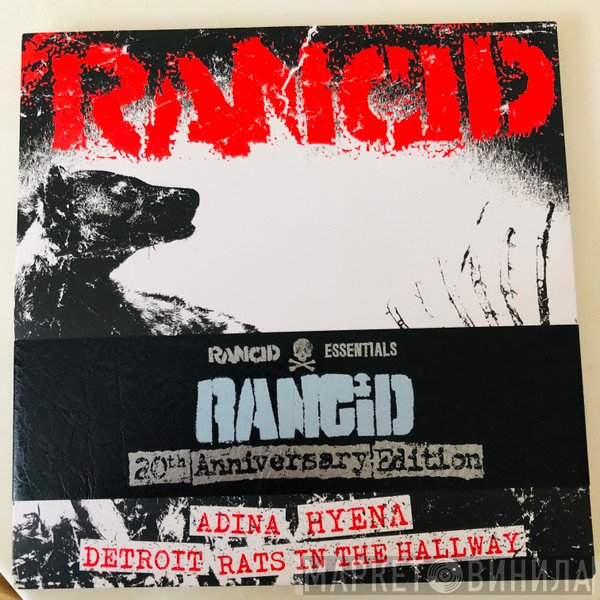 Rancid  - Rancid