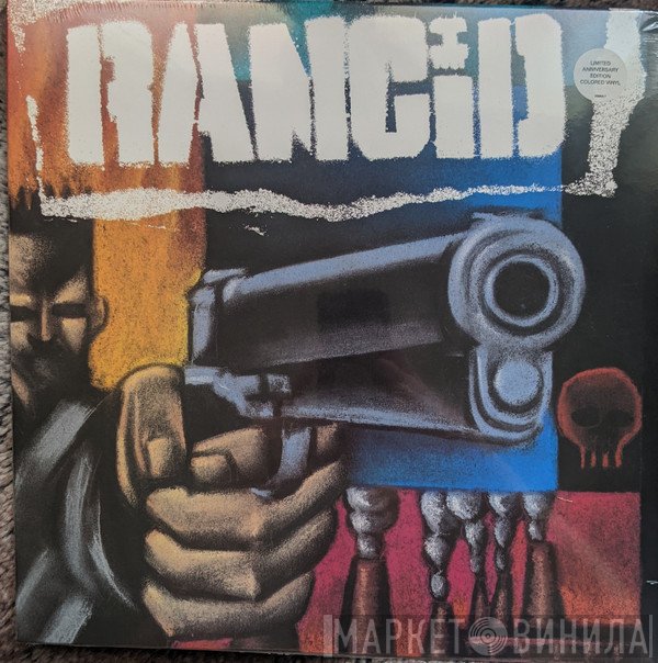 Rancid  - Rancid