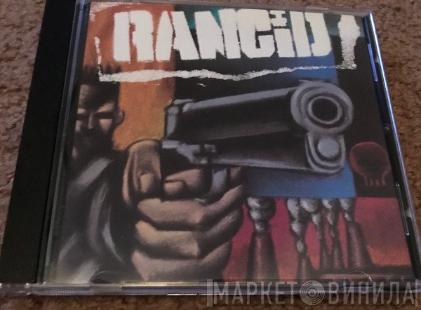 Rancid  - Rancid