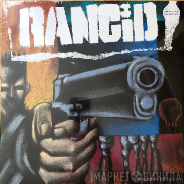 Rancid  - Rancid