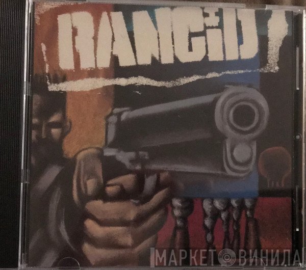 Rancid  - Rancid