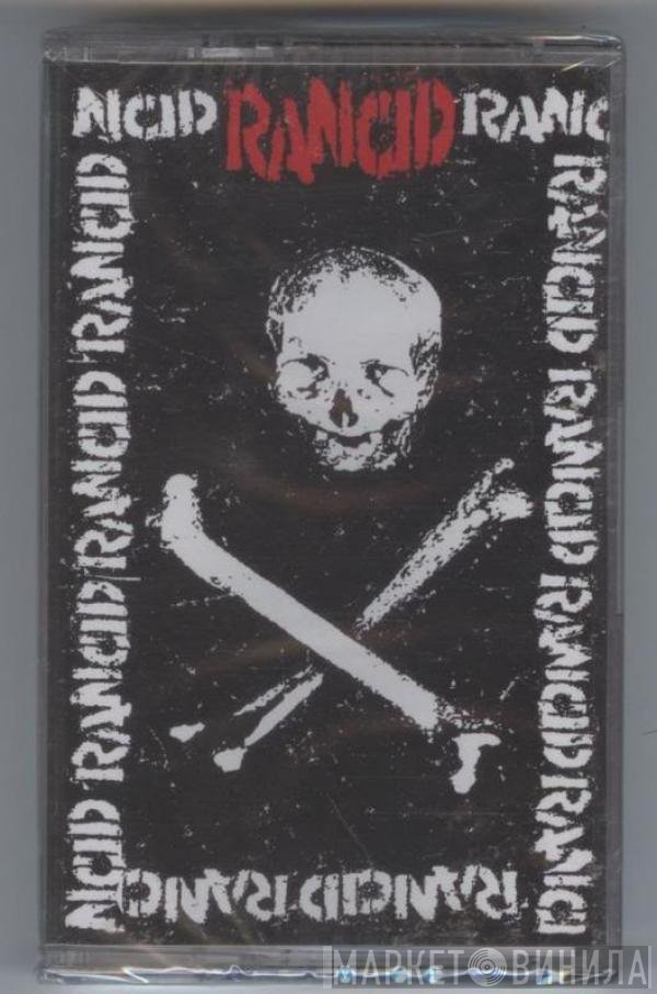 Rancid  - Rancid