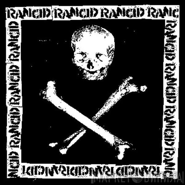 Rancid  - Rancid