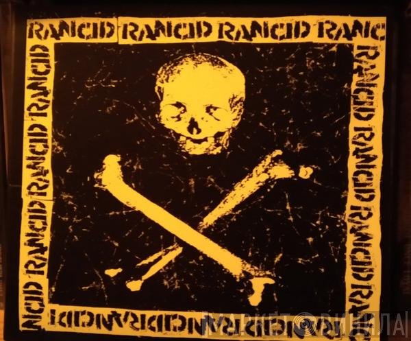 Rancid  - Rancid