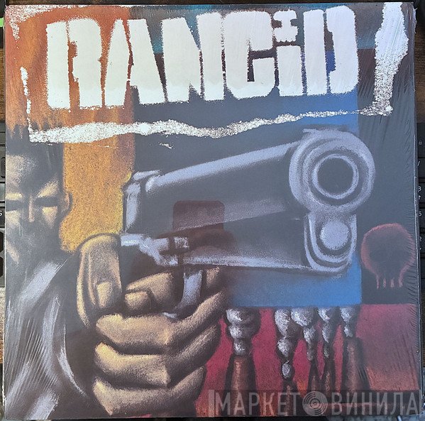 Rancid - Rancid