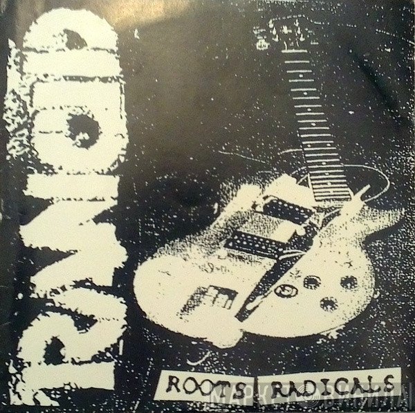 Rancid  - Roots Radicals