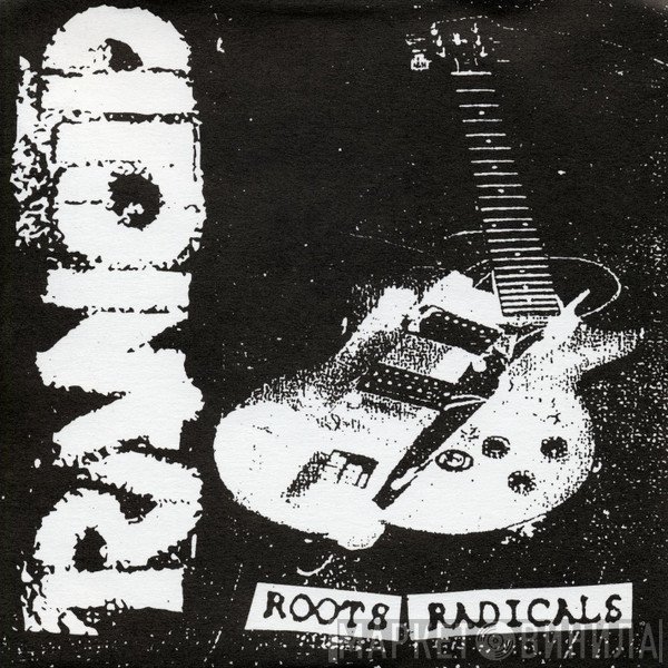 Rancid  - Roots Radicals