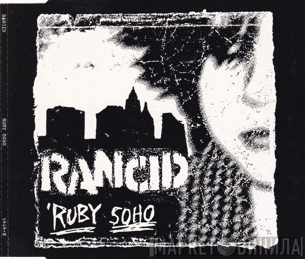Rancid  - Ruby Soho