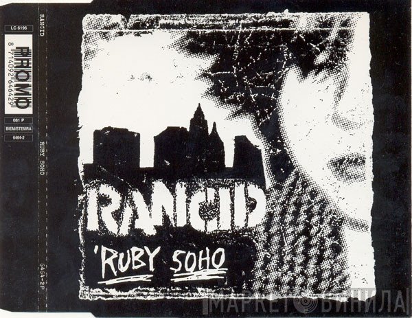 Rancid - Ruby Soho