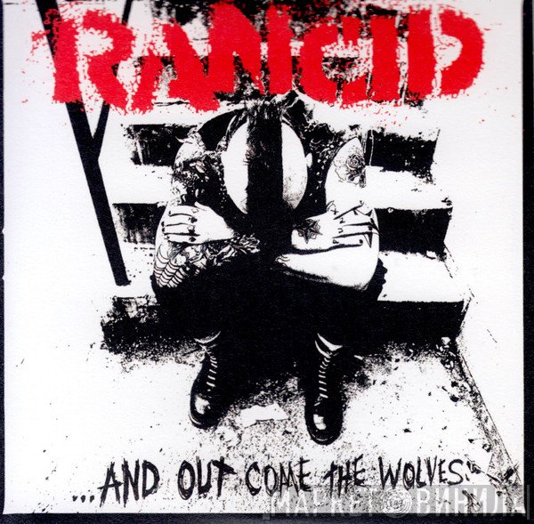 Rancid  - Ruby Soho