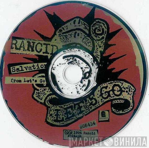 Rancid  - Salvation