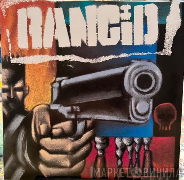  - Rancid