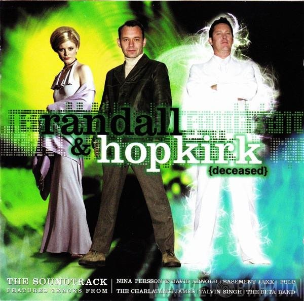  - Randall & Hopkirk (Deceased) - The Soundtrack