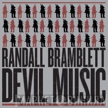 Randall Bramblett - Devil Music