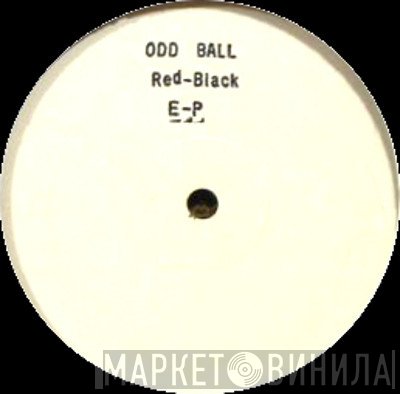 Randall - Red-Black E-P