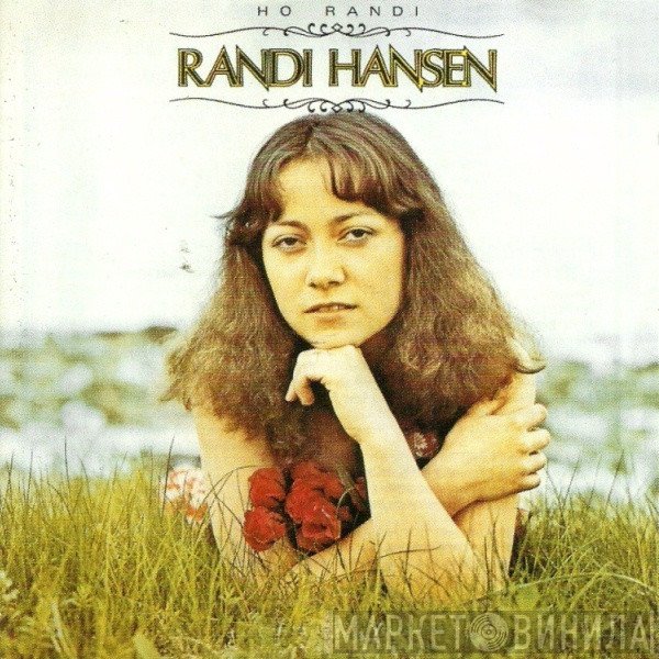 Randi Hansen  - Ho Randi