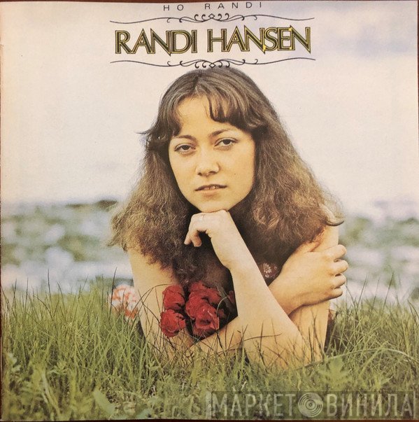 Randi Hansen  - Ho Randi