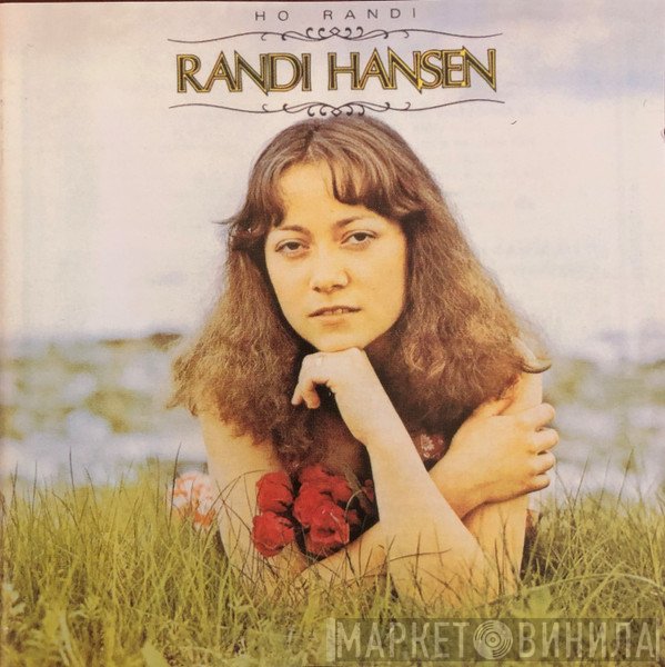 Randi Hansen  - Ho Randi