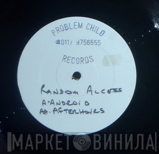 Random Access  - Android