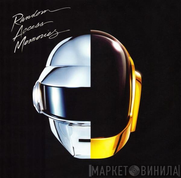  - Random Access Memories