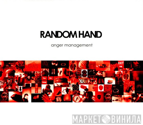 Random Hand  - Anger Management
