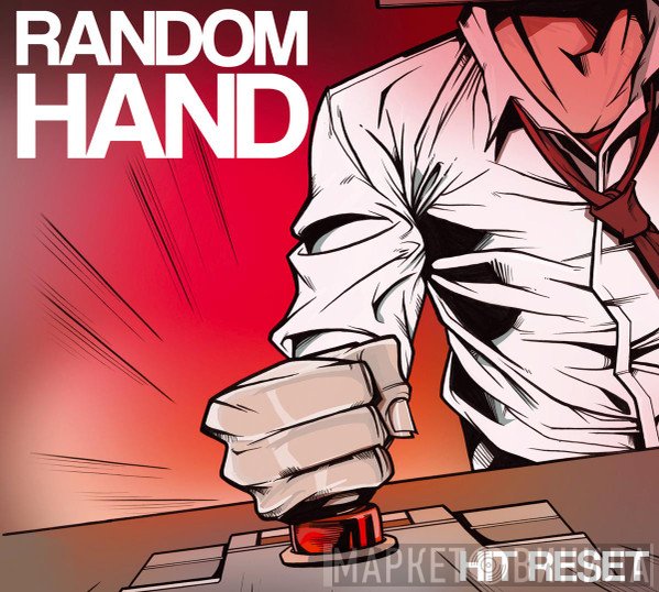 Random Hand  - Hit Reset