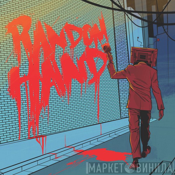 Random Hand  - Random Hand