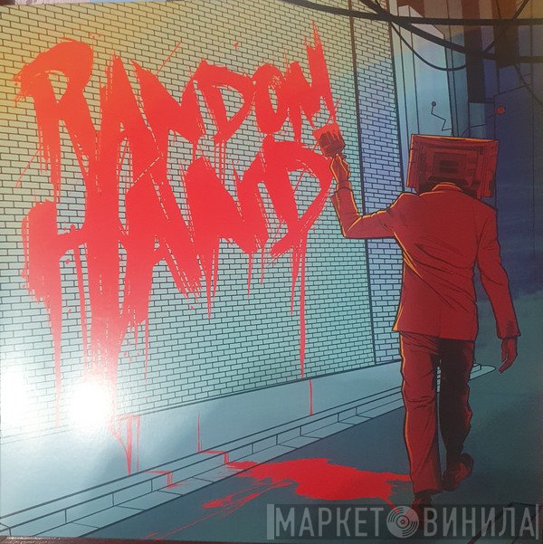 Random Hand  - Random Hand