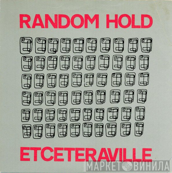 Random Hold - Etceteraville