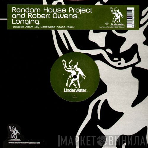 Random House Project, Robert Owens - Longing
