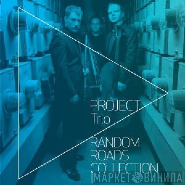  - Random Roads Collection