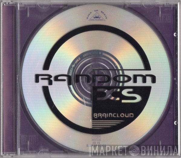Random XS  - Braincloud
