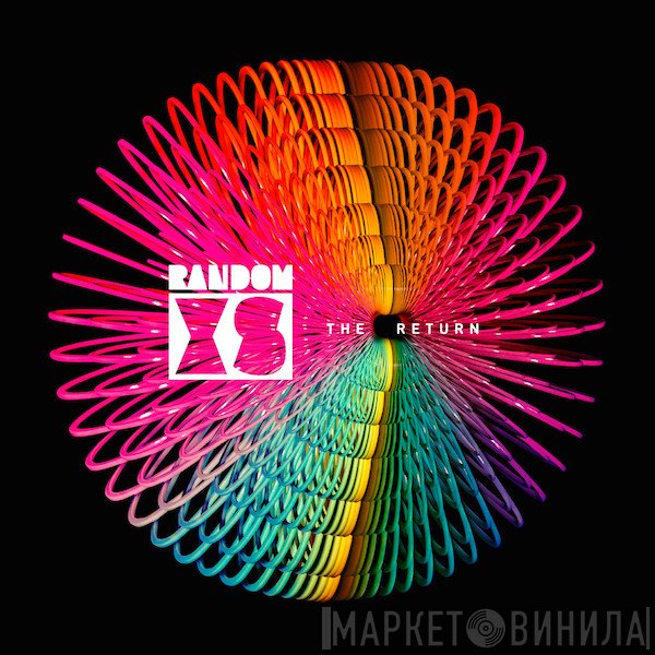 Random XS  - The Return