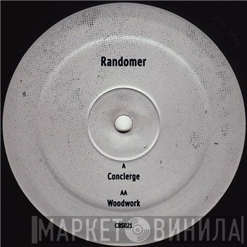 Randomer - Concierge