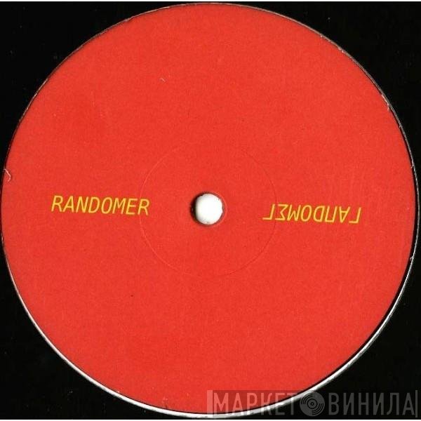 Randomer - Untitled