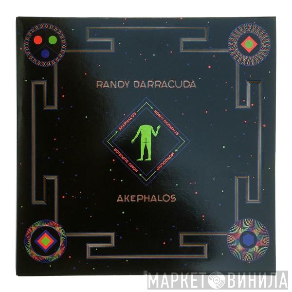 Randy Barracuda - Akephalos