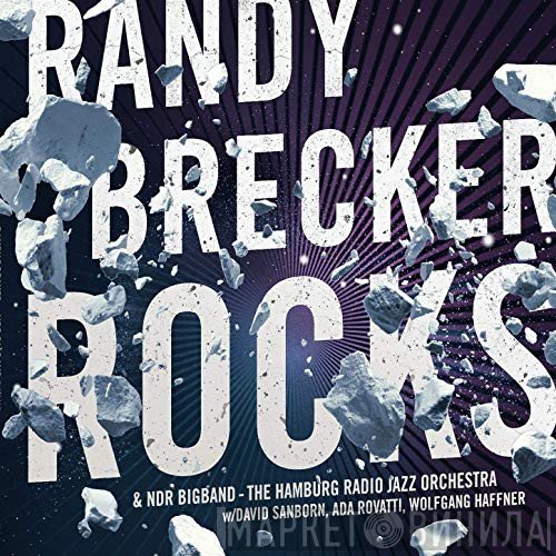 Randy Brecker  - Rocks
