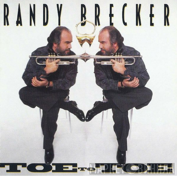 Randy Brecker  - Toe To Toe