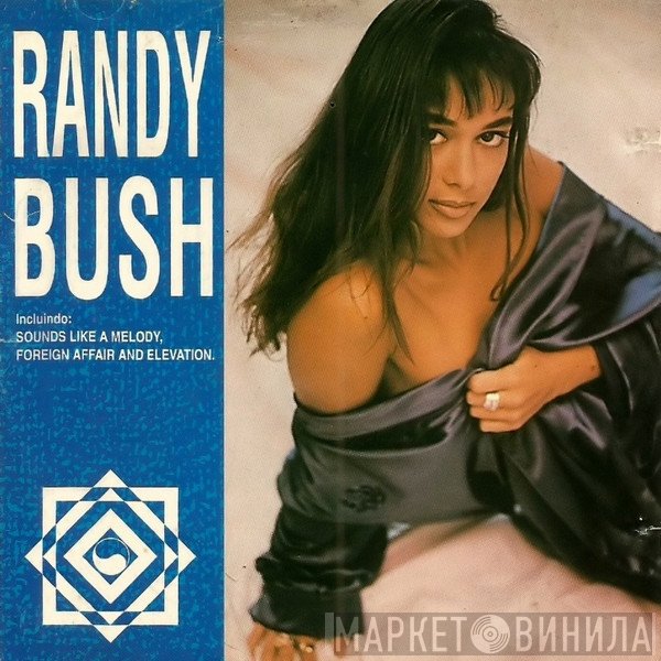 Randy Bush  - Randy Bush