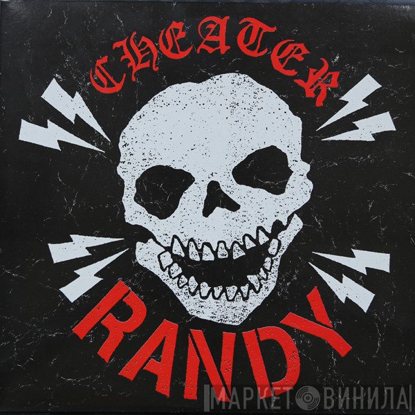 Randy   - Cheater